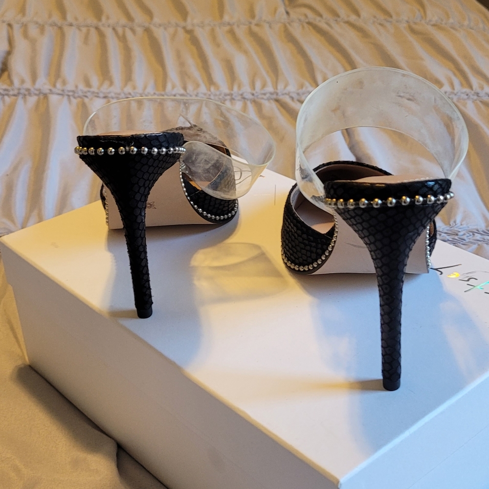 Heels